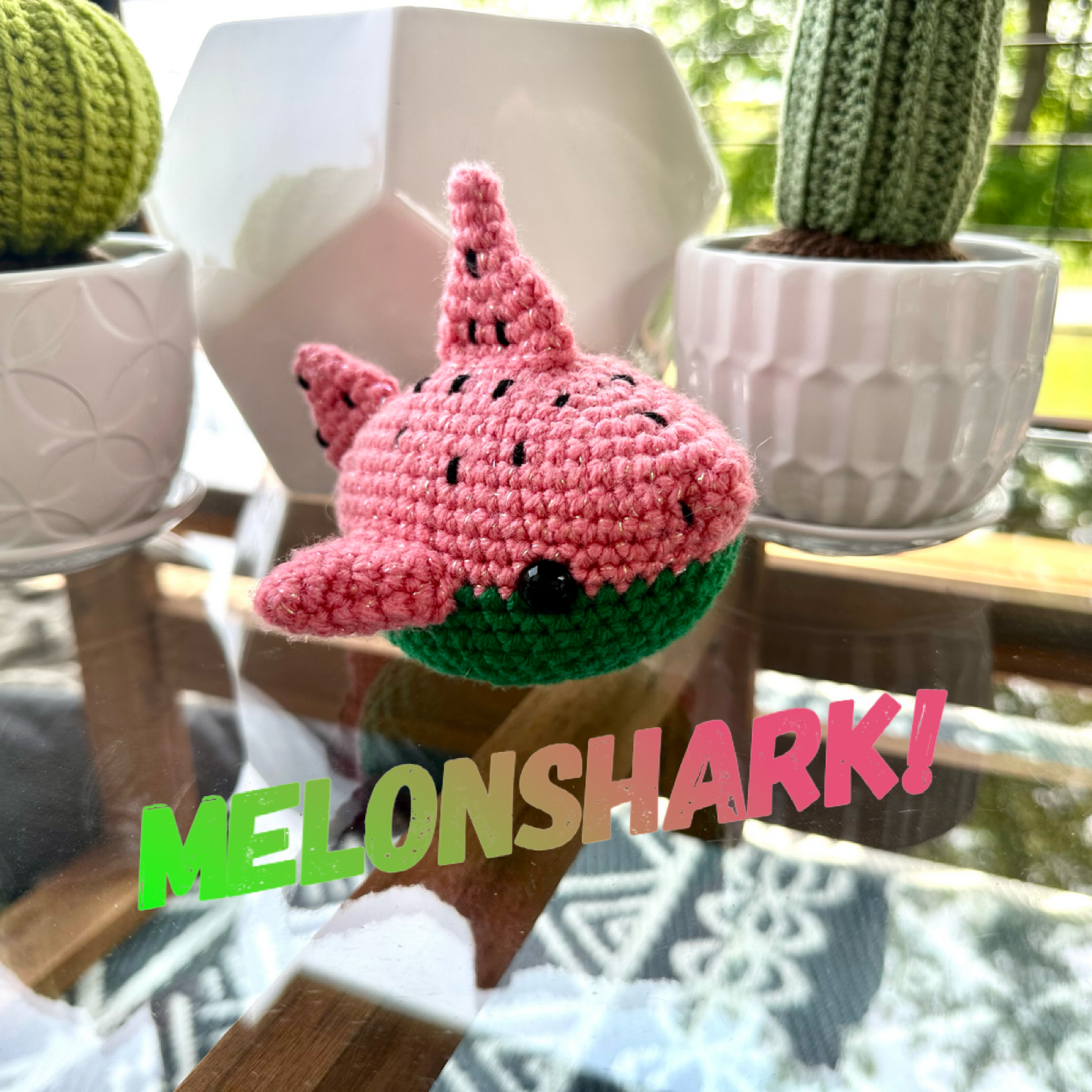 Melonshark