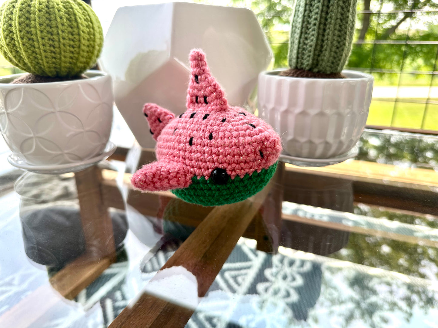 Melonshark